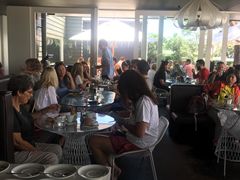 -Takapuna Beach Cafe