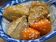 -黄记潮汕甜汤(贝底田坊店)