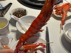 -水禾轩·海鲜蒸汽主题餐厅(拱北店)