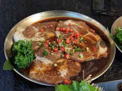 -嘿嘟嘟·肋条烧肉放题(爱融荟城店)