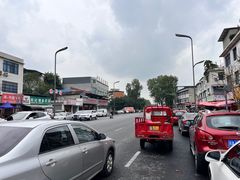 -白家高记肥肠粉(总店)