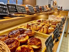 -慢熟面包店bud bread(孩儿巷店)
