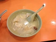 -龙抄手(春熙路总店)