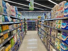 -城市名人壹超市(万达店)