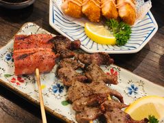 -哥哥の深夜食堂(永乐汇亲子购物运动中心店)