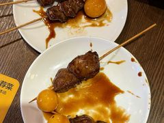-王氏炉匠·烧鸟放题自助(好运街店)