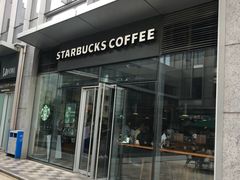 门面-星巴克(宏汇国际广场店)