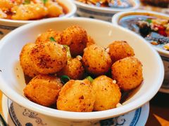 -炉小二铜锅牛蛙•川湘菜(三里屯店)