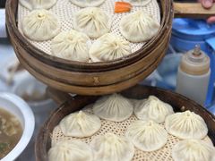 蟹黄汤包-黄家老店(晋安路店)