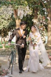 点击看大图 -太郎花子婚纱摄影艺术中心