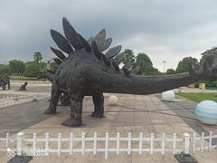 -中华恐龙园