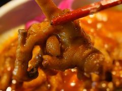 -味福记·本地特色菜(八一万达广场店)