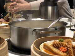 -煲王粤菜餐厅(中侨中心店)