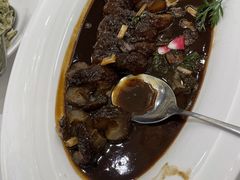帝王参-金狮麟·新豫菜(金码大厦店)