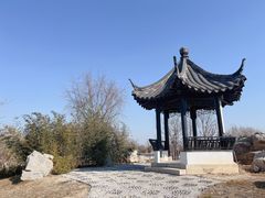 -河北省第三届（邢台园博园）园林博览会