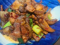 -树厨贵州菜(花果园购物中心店)
