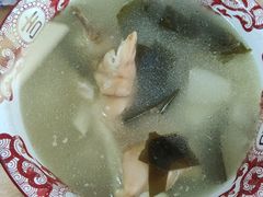 -人和水上飘(第一家店)