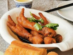 -汤臣·空中餐厅·严选粤菜(石湾世博广场店)