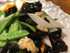 -时光乌托邦空中花园餐厅川味·融合菜(幸福广场店)