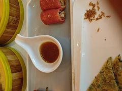 -醉辉皇原味海鲜江南菜(成都大魔方店)