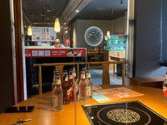 -呷哺呷哺 黄金牧场 (枣强吉美购物广场店)