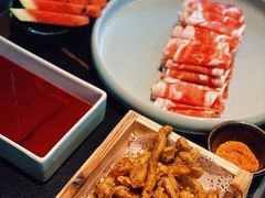 -大隐·成都火锅Bistro(合生麒麟新天地店)