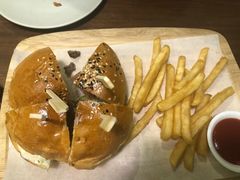 -G+KITCHEN(龙湖狮山天街店)