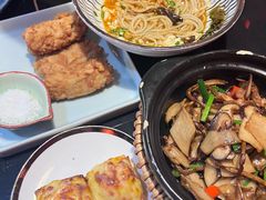 石锅杂菌-多味居(剪子巷店)