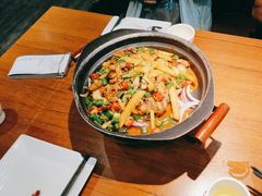 -鱼亨小鲜酸菜鱼(大信店)