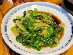 -院子餐厅·大锅菜·老杭帮(桥西直街店)