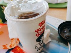 -麦当劳(北苑秋实路店)