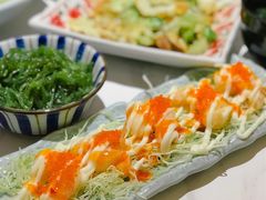鲜虾卷-德兵衛(吴江万象汇店)