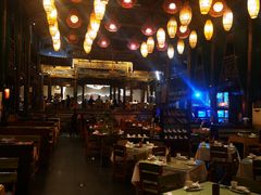 -HOHO餐厅(古子城店)