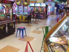 -汤姆熊欢乐世界(罗斯福店)