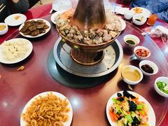 -山海关清和浑锅店