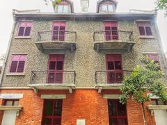 -飞马旅黎黄陂路文旅街区