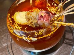 -甄御•海鲜新青岛菜(麦岛店)