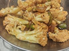 -聚丰园•湖鲜餐厅(阿红私房菜梅石路店)