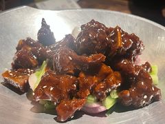 -绿茶餐厅(领展购物广场·中关村店)