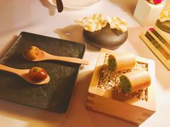-三嚥阁 La Villa Restaurant