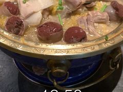 -金掌勺东北菜(格兰晴天店)