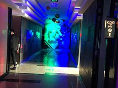 -K立方量贩式KTV(香洲店)