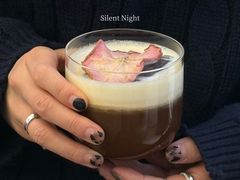 -HUGS coffee(东区店)