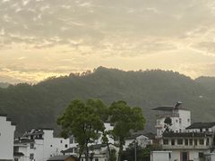 -新安江山水画廊风景区