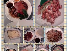 -御花园·粤菜·海鲜火锅(中山公园店)