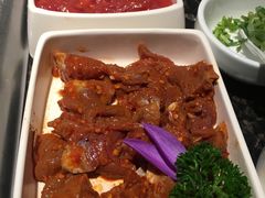 -海底捞火锅(崇文门新世界百货店)