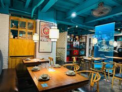 -刀板香·安徽菜(望江东路店)