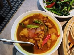 -陶兰居·手工点心·粤菜(圆融时代广场店)