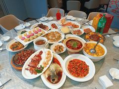 -俏巴渝·家宴·生日宴(锦绣城店)