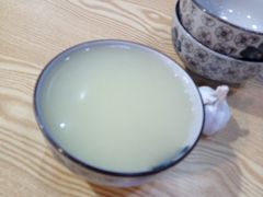 -内蒙焖面大盆骨餐馆(山大路店)